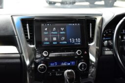 
										Toyota Vellfire 2.5 ZG Package 2016 full									