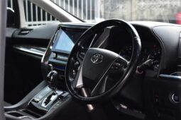 
										Toyota Vellfire 2.5 ZG Package 2016 full									