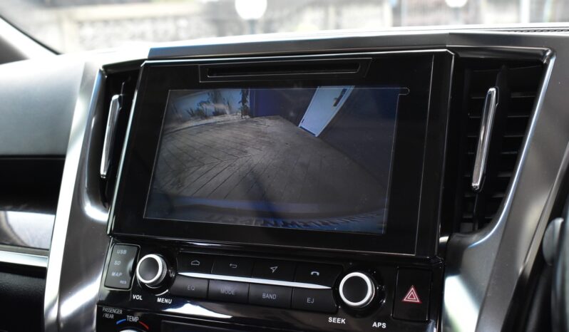 
								Toyota Vellfire 2.5 ZG Package 2016 full									