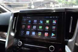 
										Toyota Vellfire 2.5 ZG Package 2016 full									