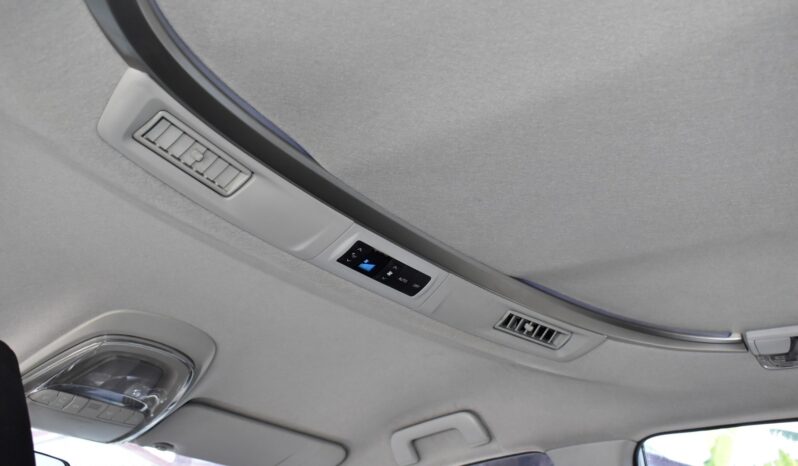 
								Toyota Innova 2.8 Crysta full									