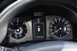 
										Toyota Innova 2.8 Crysta full									