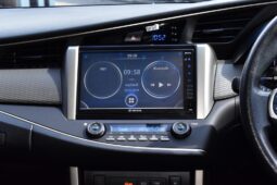 
										Toyota Innova 2.8 Crysta full									