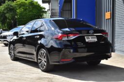 
										Toyota Collora Altis 1.8 Hybird High 2020 full									
