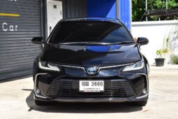 
										Toyota Collora Altis 1.8 Hybird High 2020 full									