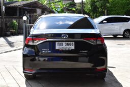 
										Toyota Collora Altis 1.8 Hybird High 2020 full									