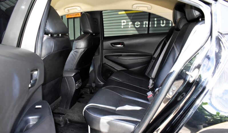 
								Toyota Collora Altis 1.8 Hybird High 2020 full									