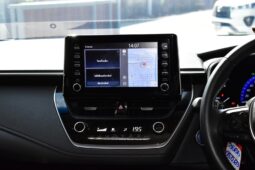 
										Toyota Collora Altis 1.8 Hybird High 2020 full									