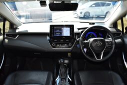 
										Toyota Collora Altis 1.8 Hybird High 2020 full									