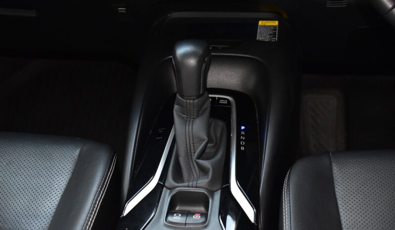 
								Toyota Collora Altis 1.8 Hybird High 2020 full									