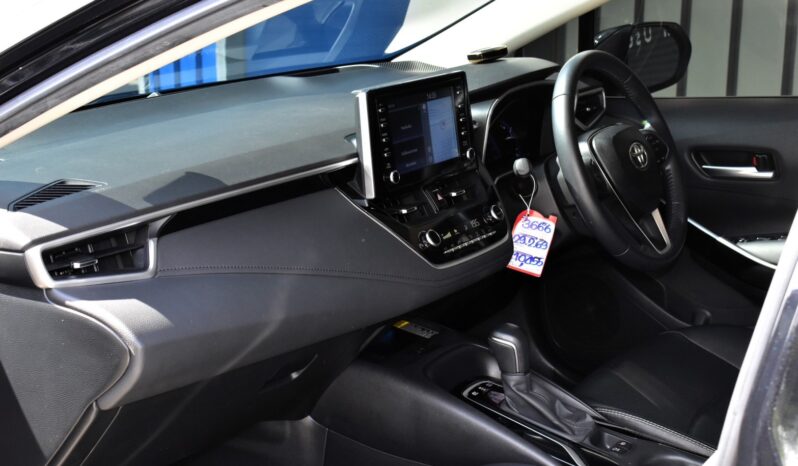 
								Toyota Collora Altis 1.8 Hybird High 2020 full									