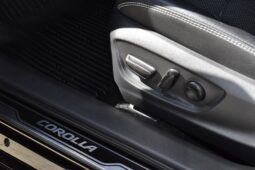 
										Toyota Collora Altis 1.8 Hybird High 2020 full									