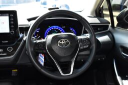 
										Toyota Collora Altis 1.8 Hybird High 2020 full									