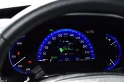 
										Toyota Collora Altis 1.8 Hybird High 2020 full									