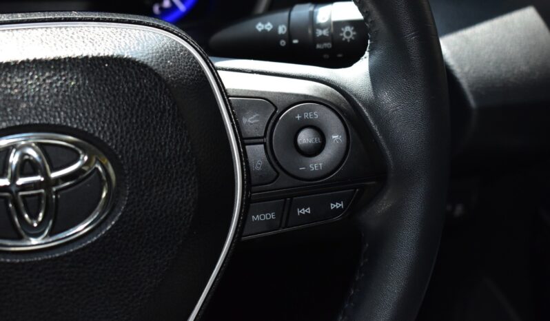 
								Toyota Collora Altis 1.8 Hybird High 2020 full									