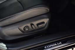 
										Toyota Collora Altis 1.8 Hybird High 2020 full									