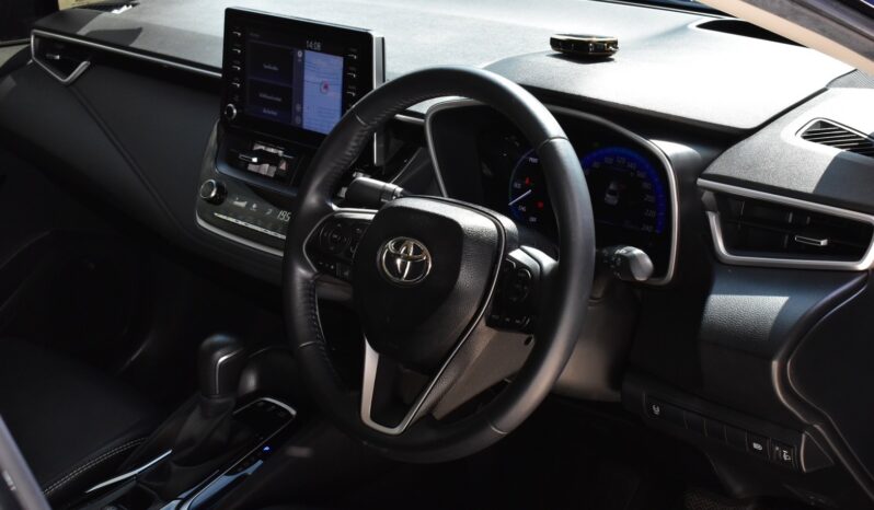 
								Toyota Collora Altis 1.8 Hybird High 2020 full									