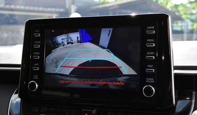 
								Toyota Collora Altis 1.8 Hybird High 2020 full									