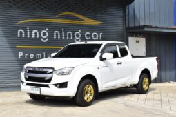 Isuzu D-Max Cap 1.9 cc Diesel Turbo 2020