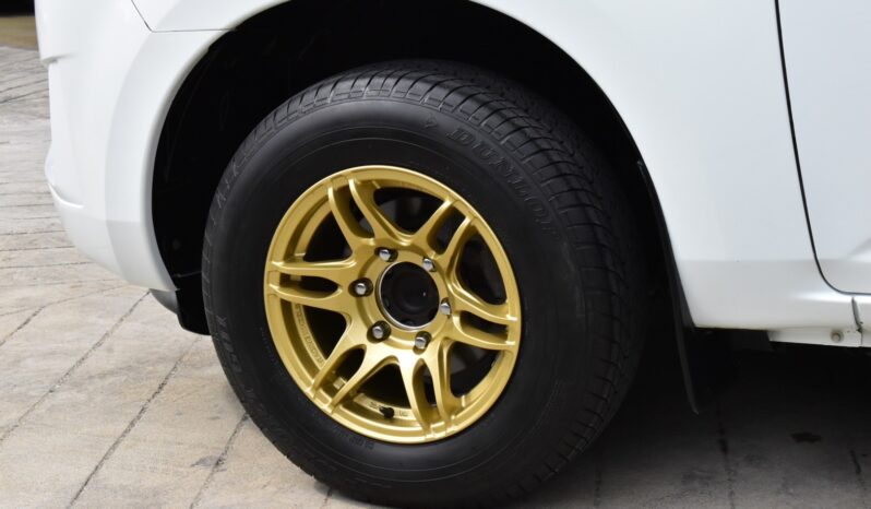 
								Isuzu D-Max Cap 1.9 cc Diesel Turbo 2020 full									