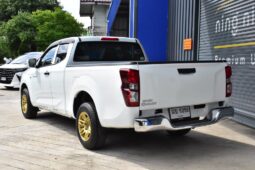
										Isuzu D-Max Cap 1.9 cc Diesel Turbo 2020 full									