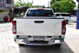 
										Isuzu D-Max Cap 1.9 cc Diesel Turbo 2020 full									