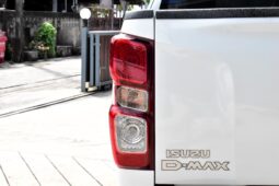 
										Isuzu D-Max Cap 1.9 cc Diesel Turbo 2020 full									