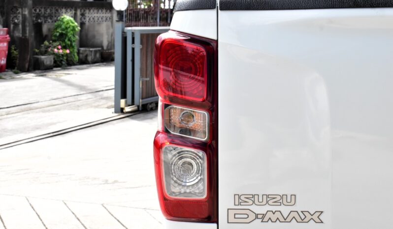 
								Isuzu D-Max Cap 1.9 cc Diesel Turbo 2020 full									