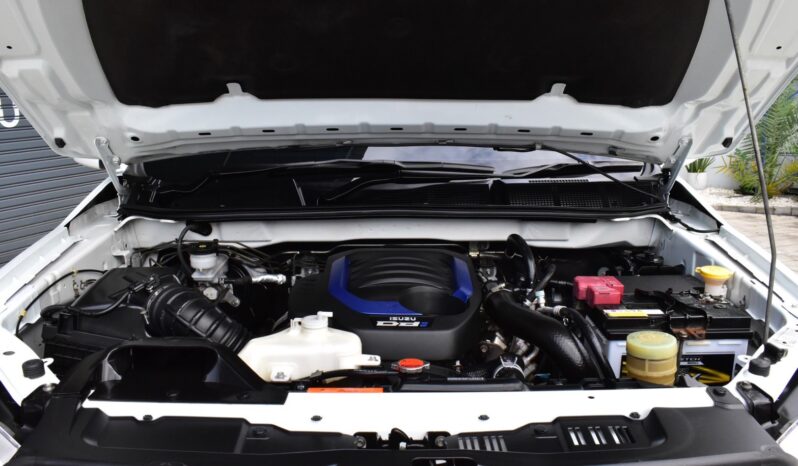 
								Isuzu D-Max Cap 1.9 cc Diesel Turbo 2020 full									