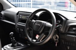 
										Isuzu D-Max Cap 1.9 cc Diesel Turbo 2020 full									