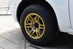 
										Isuzu D-Max Cap 1.9 cc Diesel Turbo 2020 full									