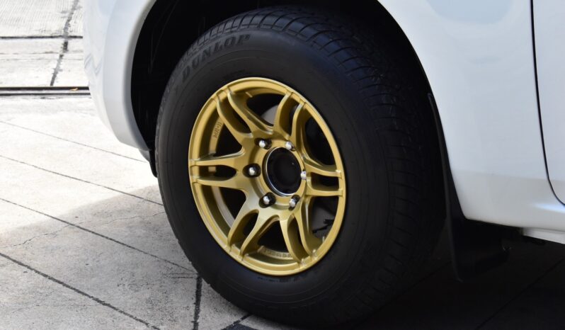 
								Isuzu D-Max Cap 1.9 cc Diesel Turbo 2020 full									