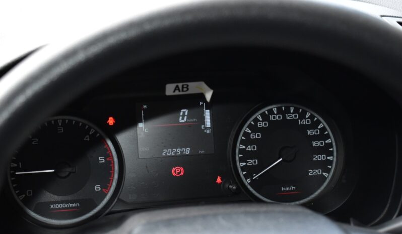 
								Isuzu D-Max Cap 1.9 cc Diesel Turbo 2020 full									