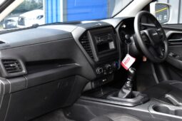 
										Isuzu D-Max Cap 1.9 cc Diesel Turbo 2020 full									