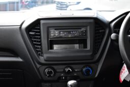 
										Isuzu D-Max Cap 1.9 cc Diesel Turbo 2020 full									