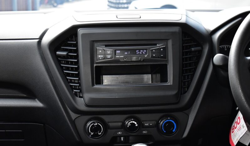 
								Isuzu D-Max Cap 1.9 cc Diesel Turbo 2020 full									