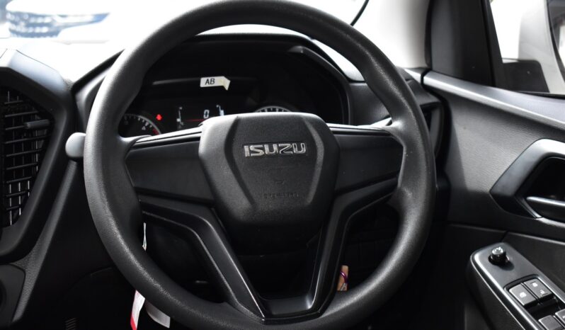 
								Isuzu D-Max Cap 1.9 cc Diesel Turbo 2020 full									