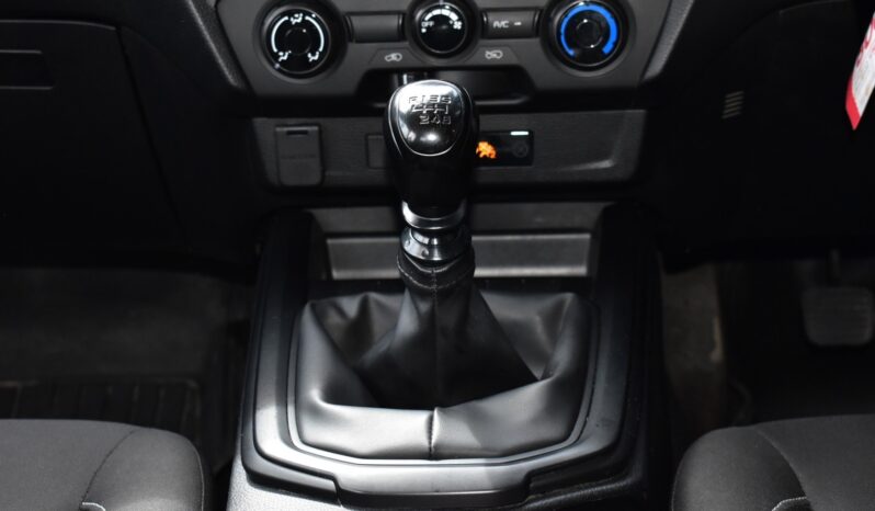 
								Isuzu D-Max Cap 1.9 cc Diesel Turbo 2020 full									