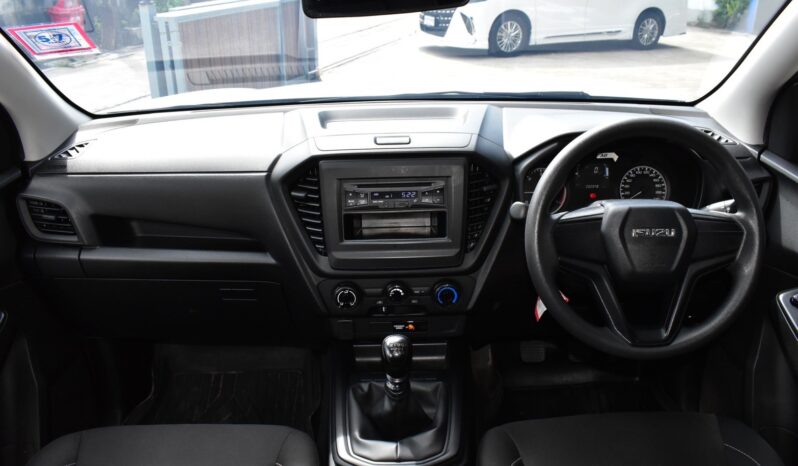 
								Isuzu D-Max Cap 1.9 cc Diesel Turbo 2020 full									