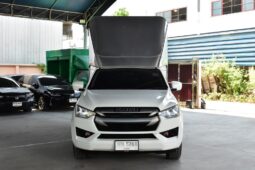 
										Isuzu D-Max  1.9 S 2020 full									