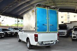 
										Isuzu D-Max  1.9 S 2020 full									