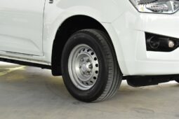 
										Isuzu D-Max  1.9 S 2020 full									
