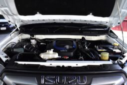 
										Isuzu D-Max  1.9 S 2020 full									