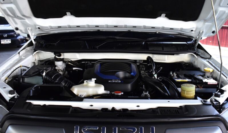 
								Isuzu D-Max  1.9 S 2020 full									