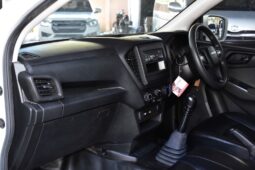 
										Isuzu D-Max  1.9 S 2020 full									