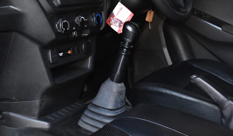 
								Isuzu D-Max  1.9 S 2020 full									