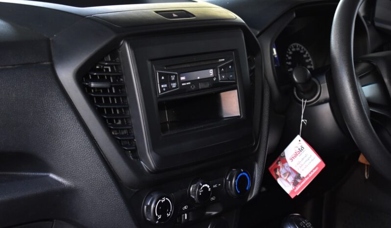 
								Isuzu D-Max  1.9 S 2020 full									