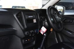 
										Isuzu D-Max  1.9 S 2020 full									