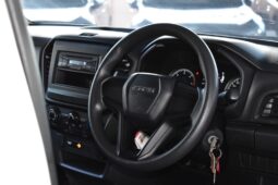 
										Isuzu D-Max  1.9 S 2020 full									