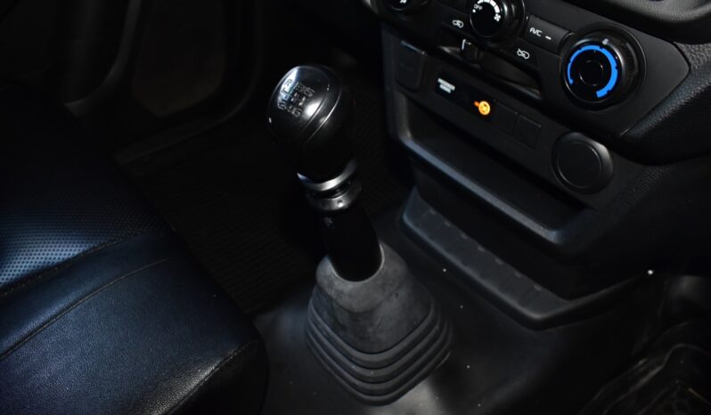 
								Isuzu D-Max  1.9 S 2020 full									